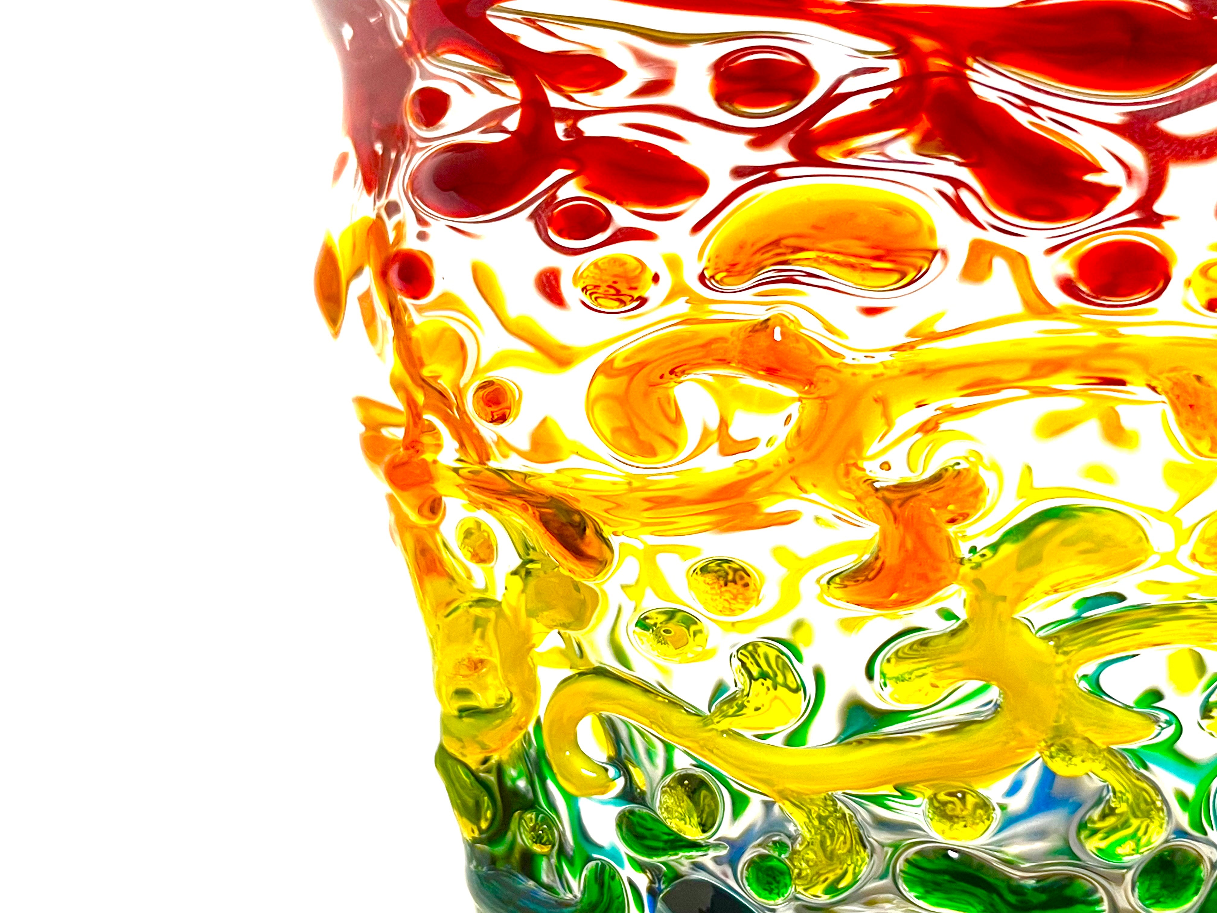 KARAKUSA - Virgin 008