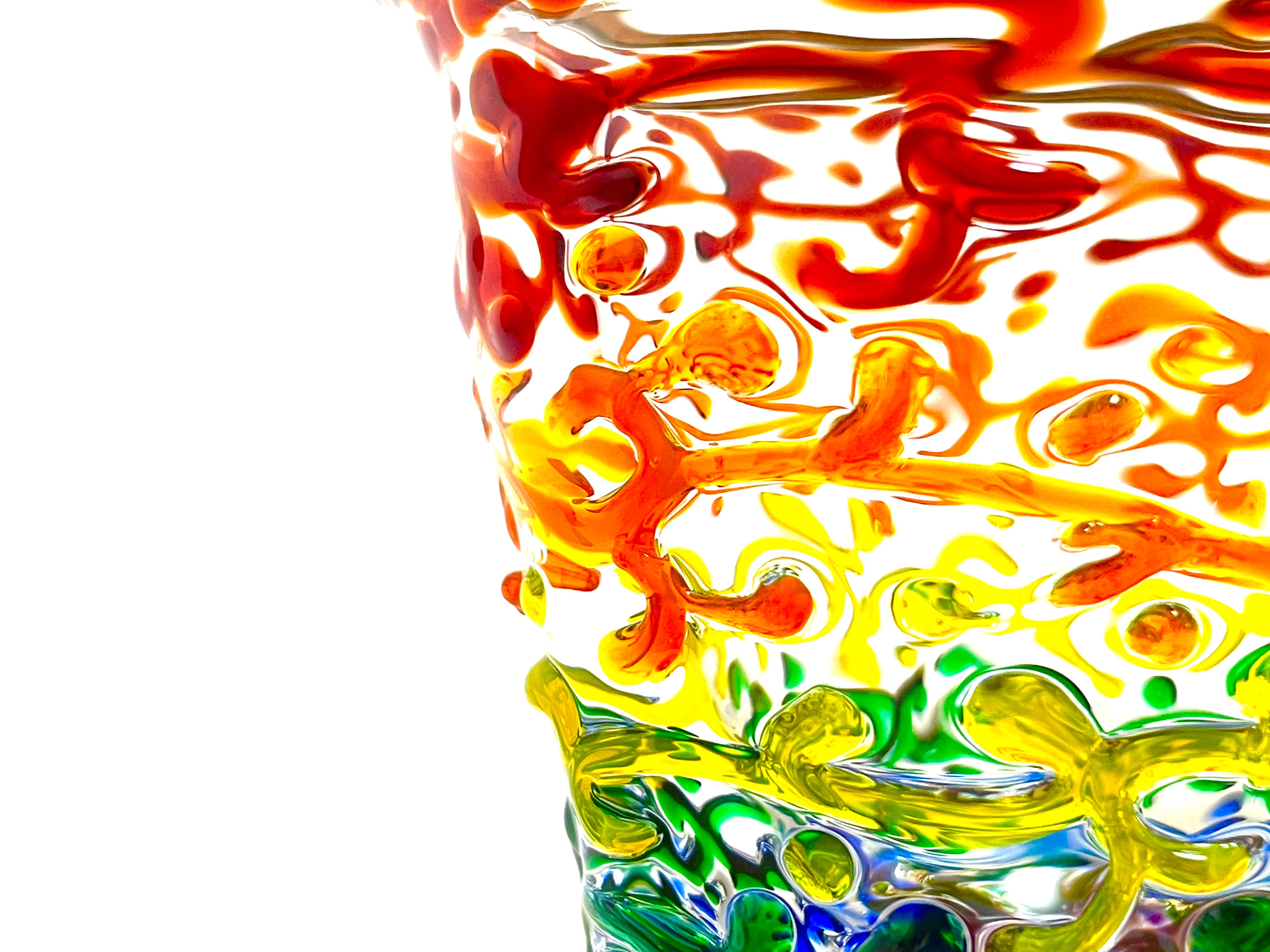 KARAKUSA - Virgin 004