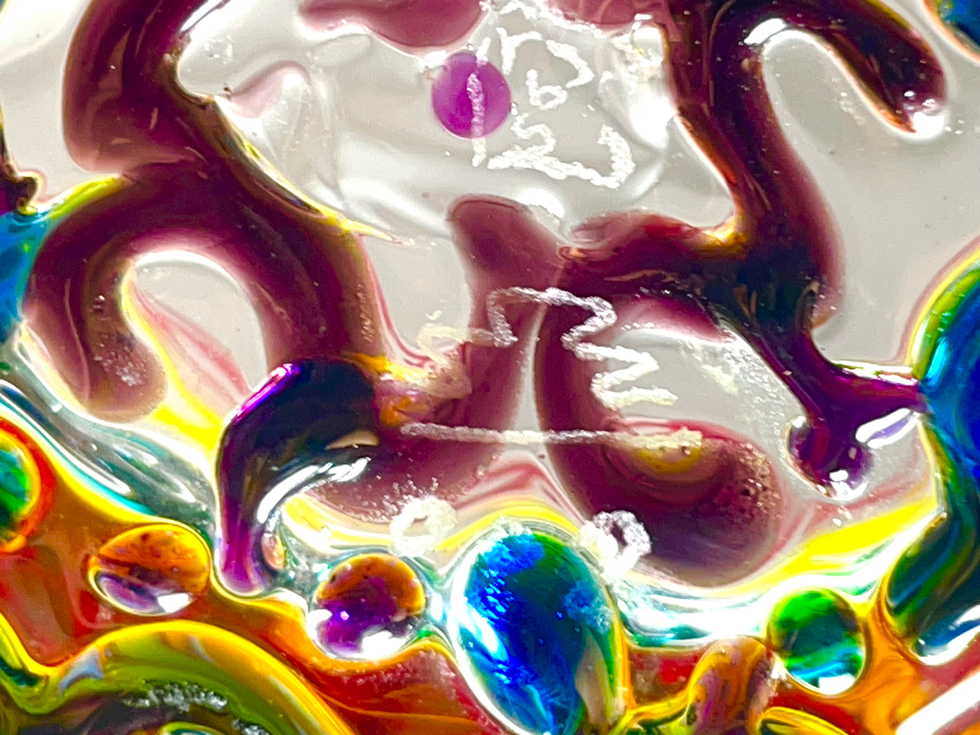 KARAKUSA - Virgin 008