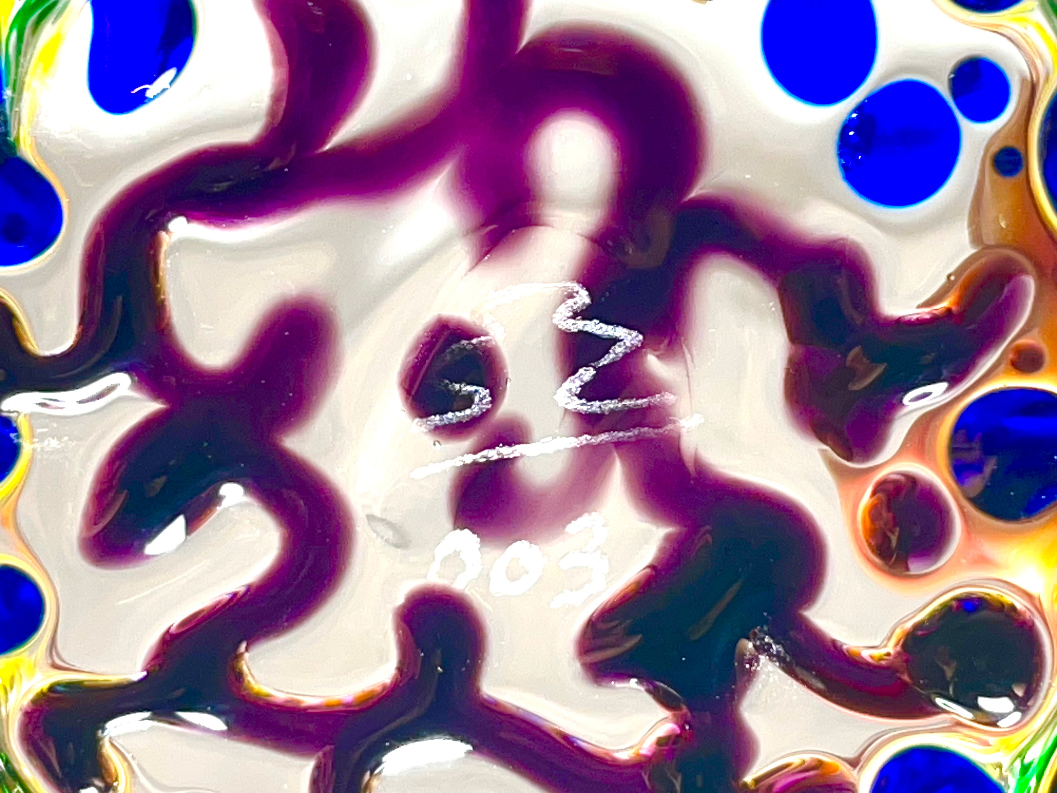 KARAKUSA - Virgin 003