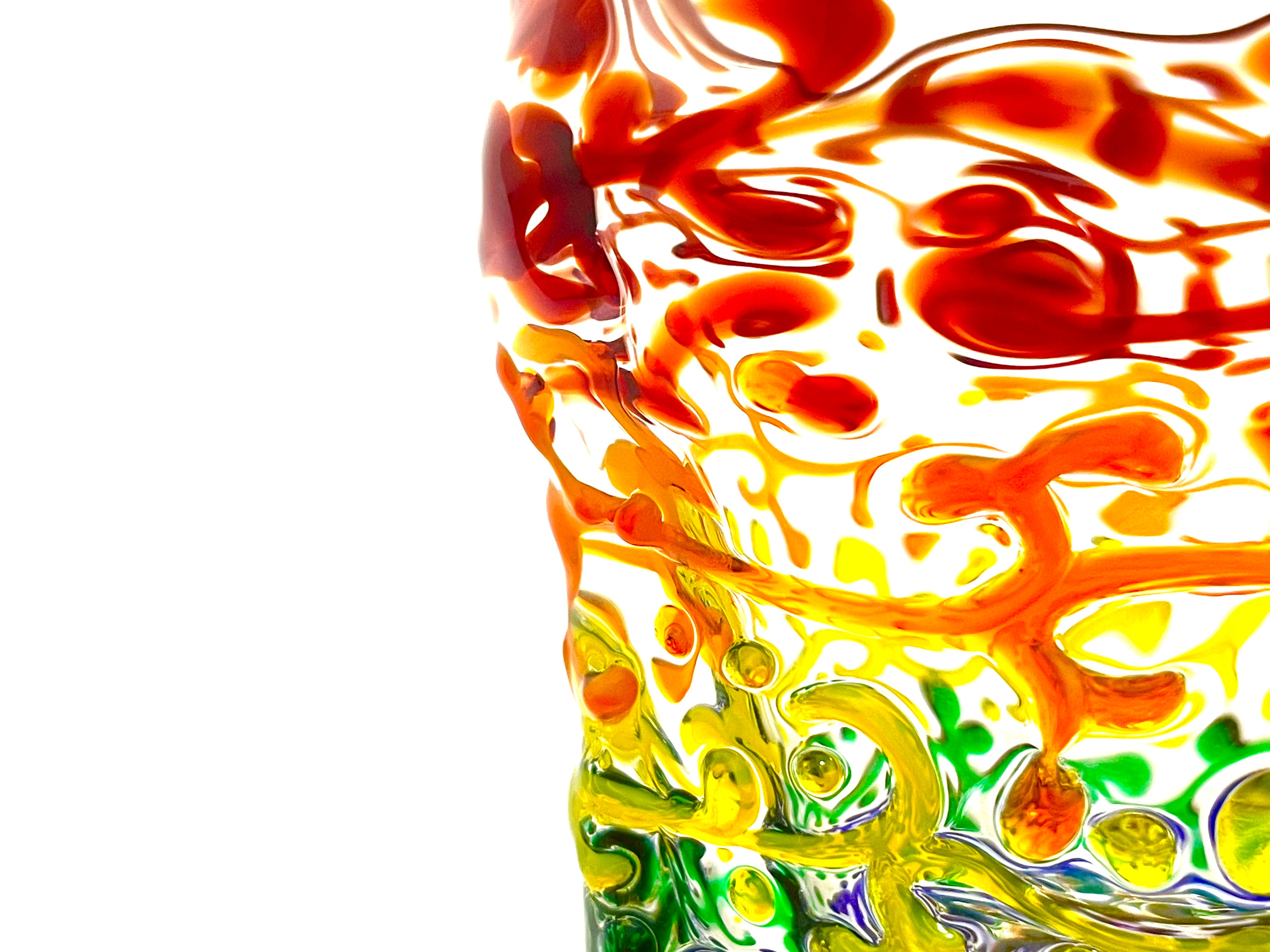 KARAKUSA - Virgin 003