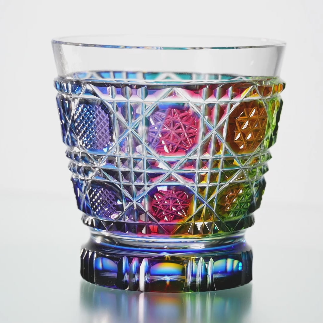 The Glass Life is Beautiful 094